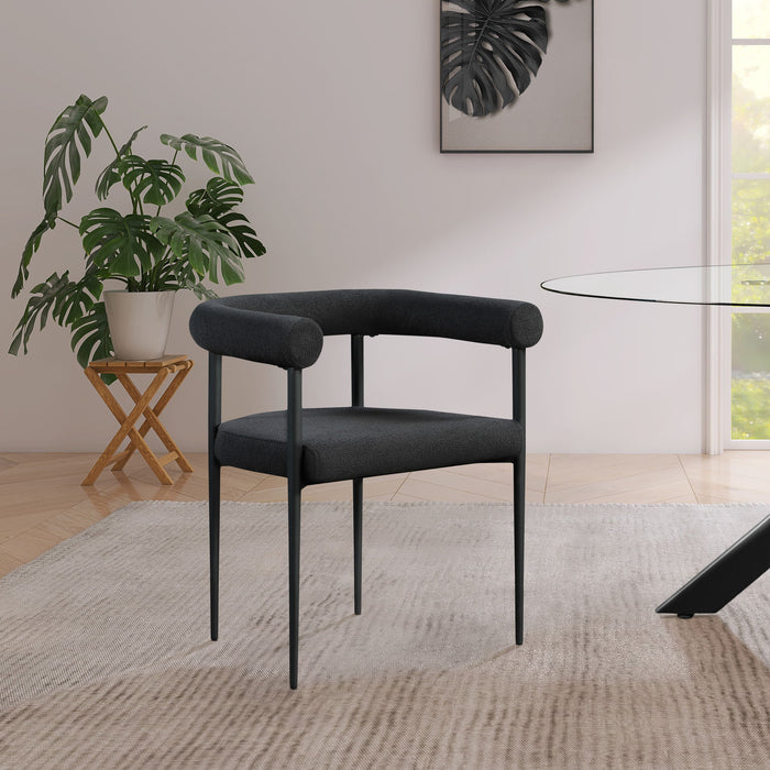 Louie - Dining Chair (Set of 2)