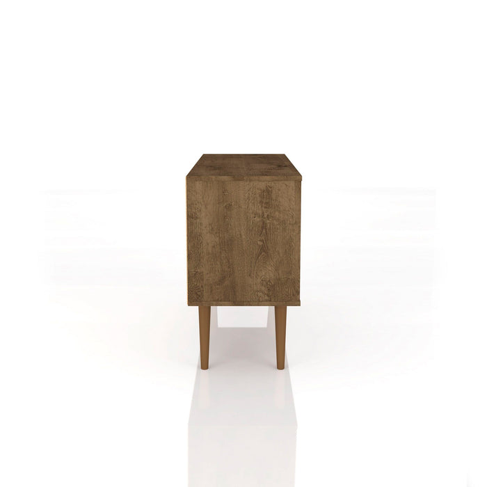 Manhattan Liberty - TV Stand