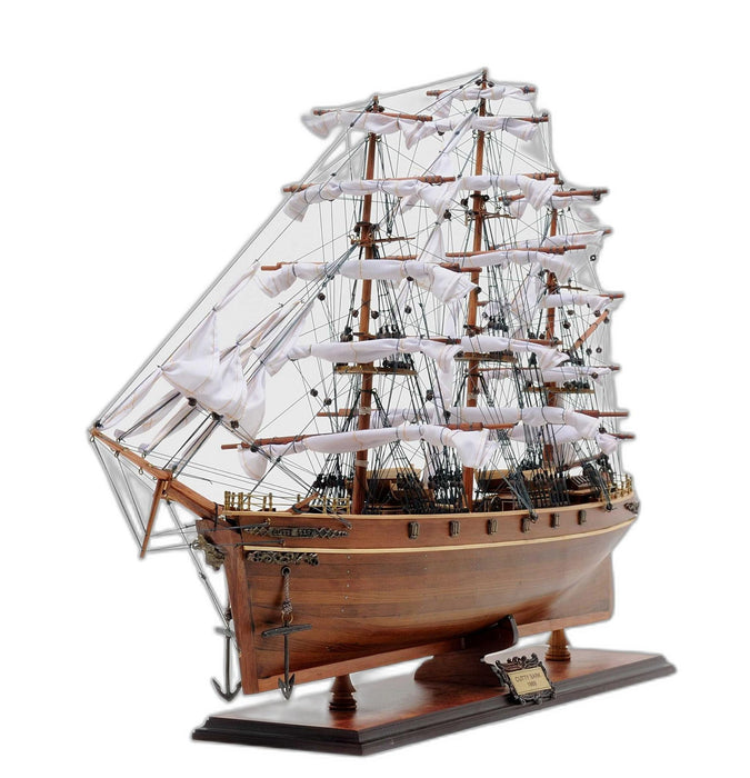 Cutty Sark - Brown