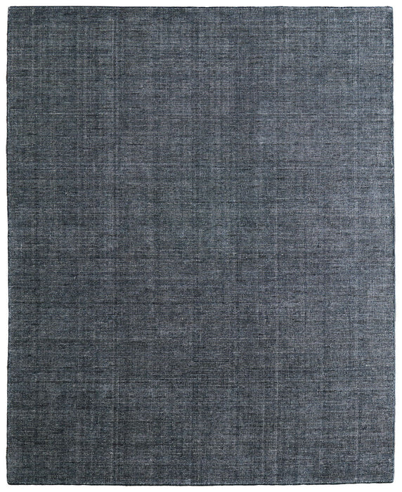 8' X 10' Hand Woven Area Rug (721559) - Blue