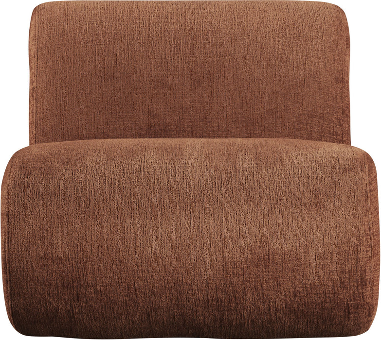 Akira - Upholstered Accent Chair