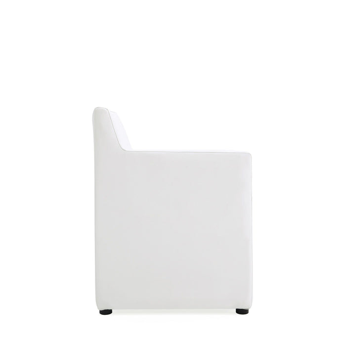 Manhattan Anna Square - Armchair