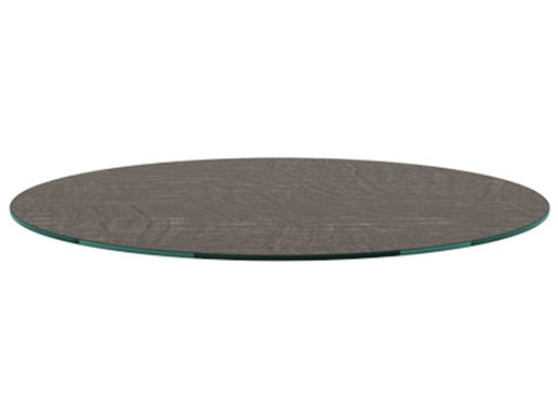 Amisco Starstone on Glass Tabletop 91287