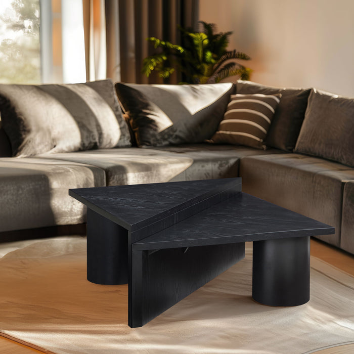 Pavillion - Coffee Table