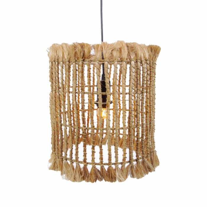 Kahuzi - Pendant Lamp - Beige