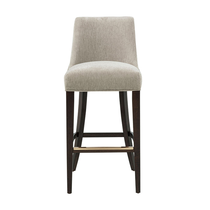 Manhattan Beever - Barstool | Z Modern Furniture Store