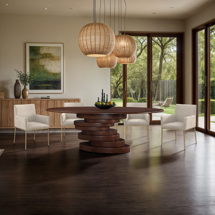 Moriah - Dining Table