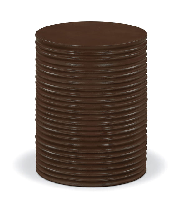 Nobi - Concrete End Table