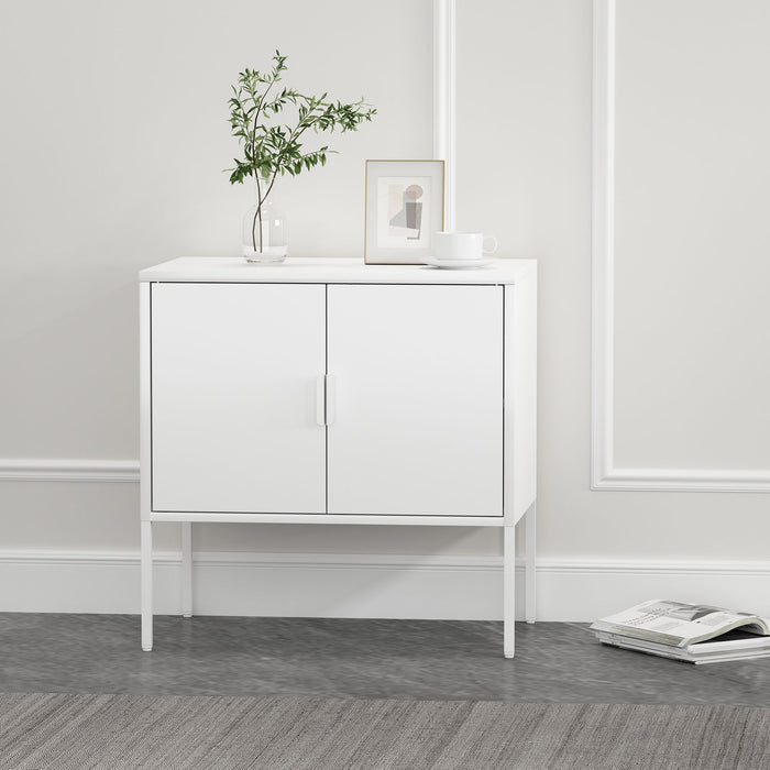 Manhattan Ava - Accent Cabinet