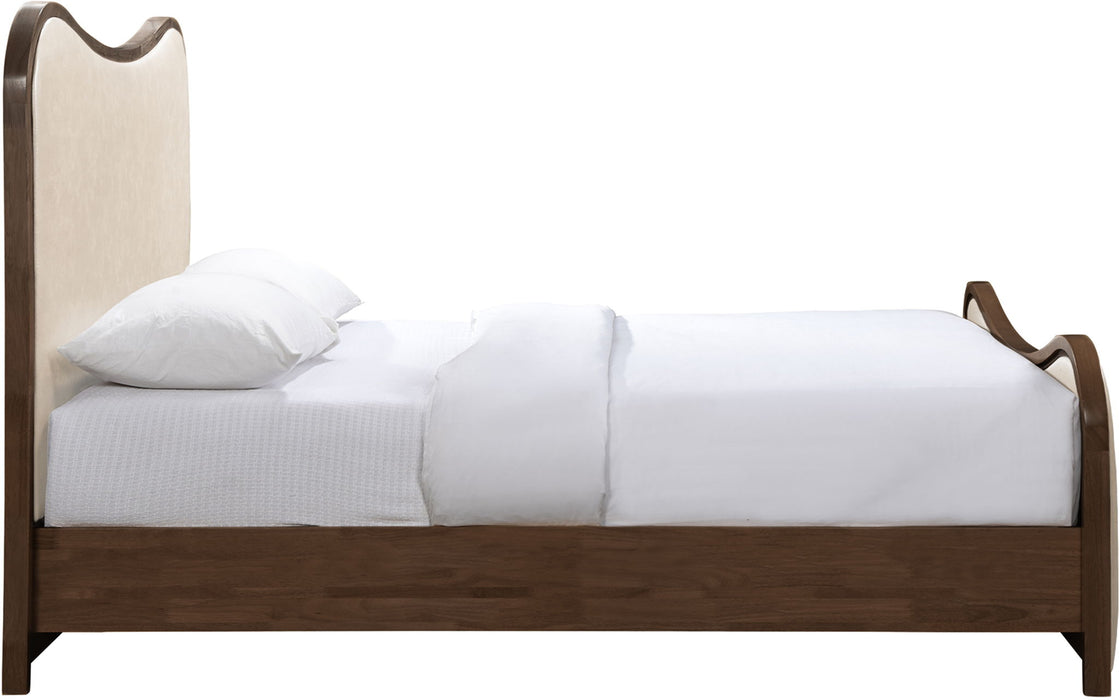 Arvada - Upholstered Bed