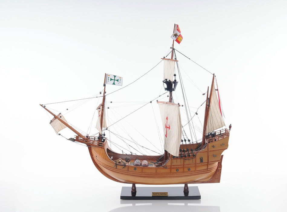 Hand Painted Sculpture (401985) - Brown