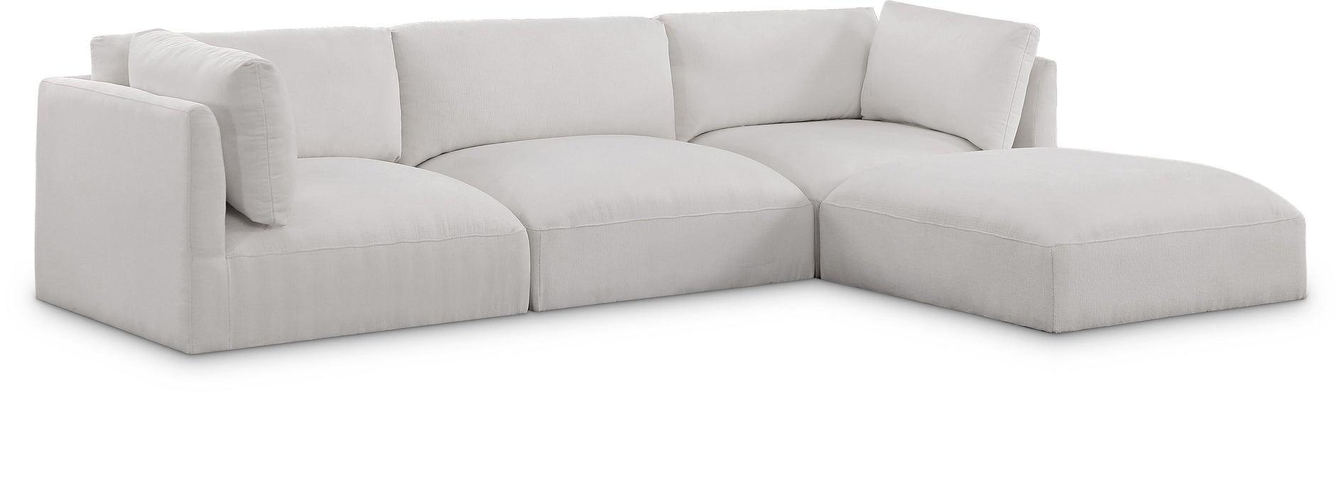 Ease - Modular Sectional