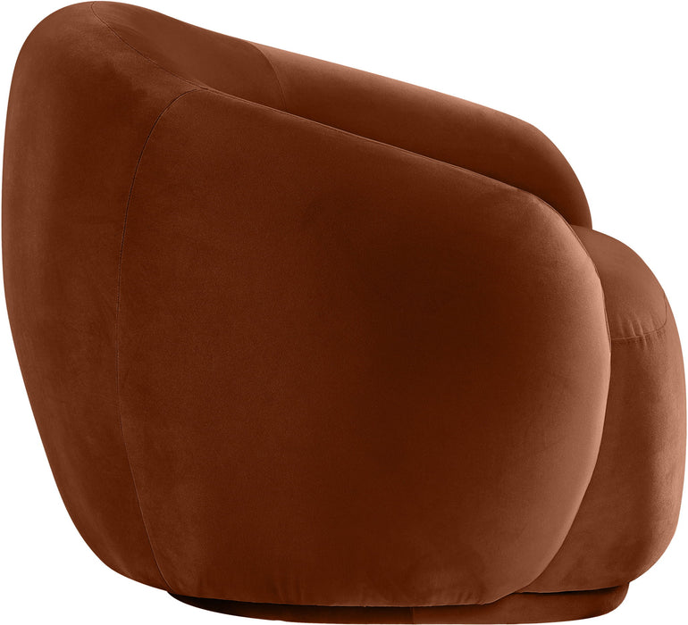 Emery - Velvet Chair