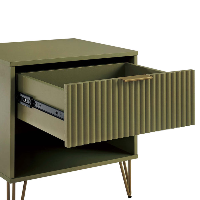 Manhattan Dumbo - Nightstand
