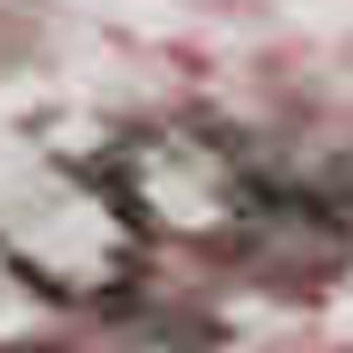 10' X 14' Abstract Washable Area Rug With UV Protection (718496) - Blush / Wheat
