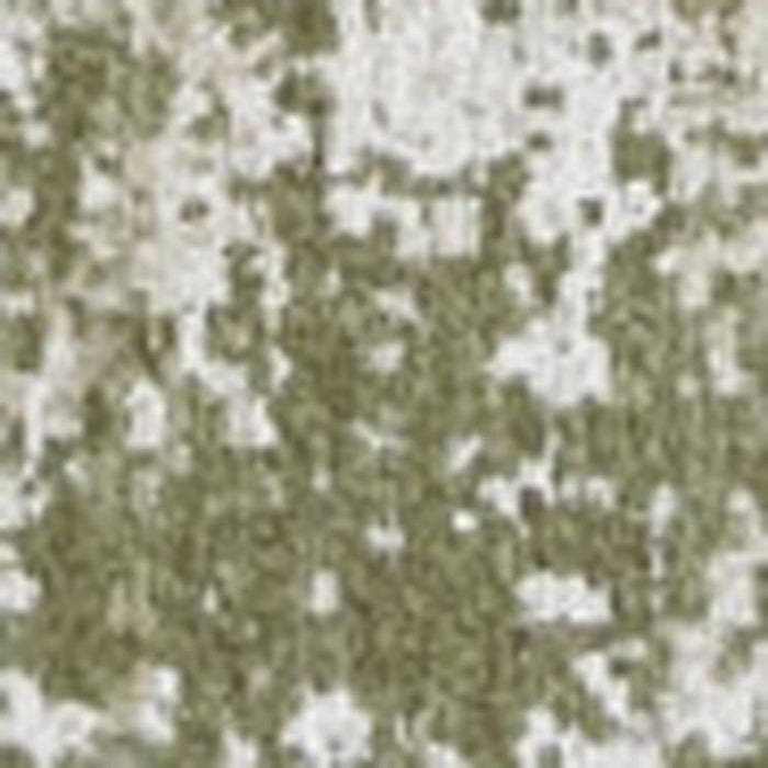 7' X 9' Abstract Washable Area Rug With UV Protection (609903) - Green / Beige / White