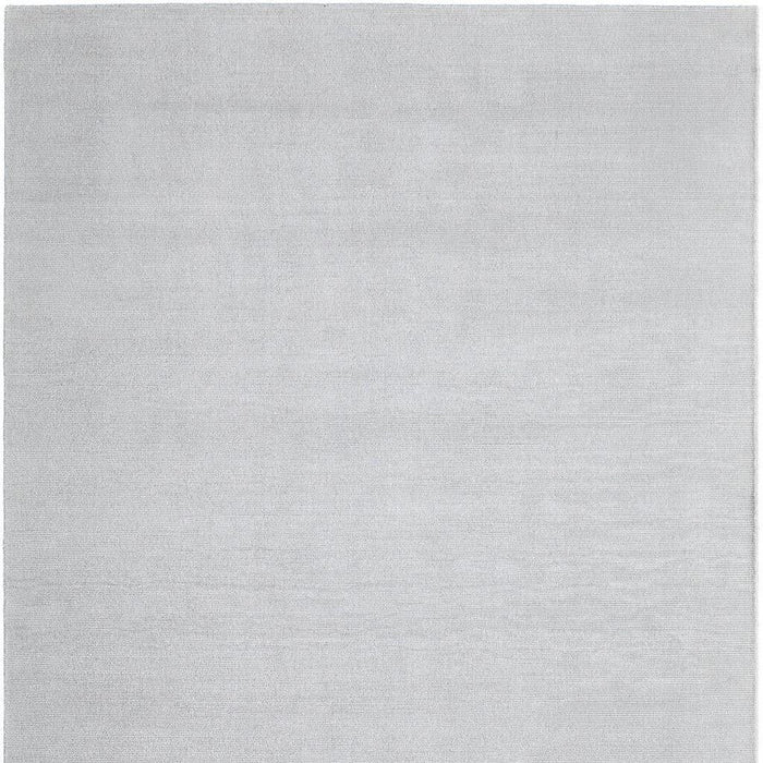 10' X 14' Hand Woven Area Rug (721515) - Silver