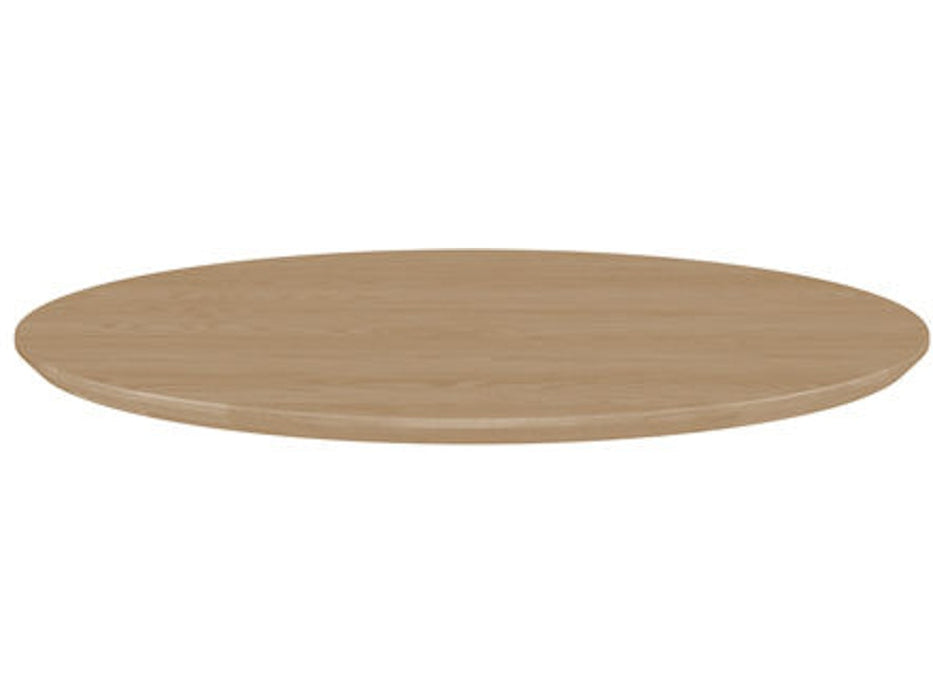Amisco Solid Wood Tabletop Ash 93406