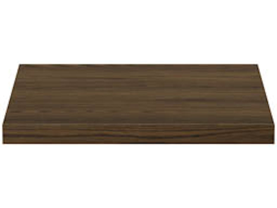 Amisco Solid Wood Tabletop Ash for End Table Base 93492
