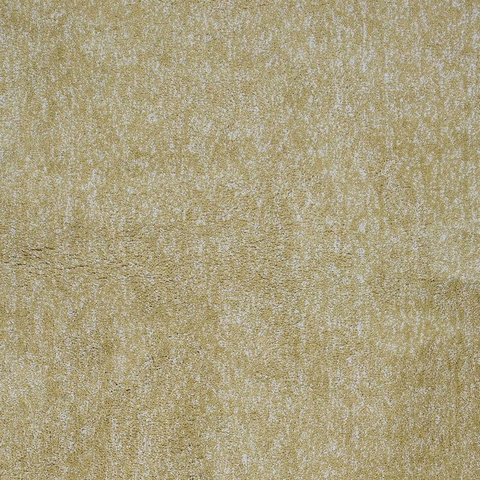 9' x 13' Hand Woven Area Rug - Yellow