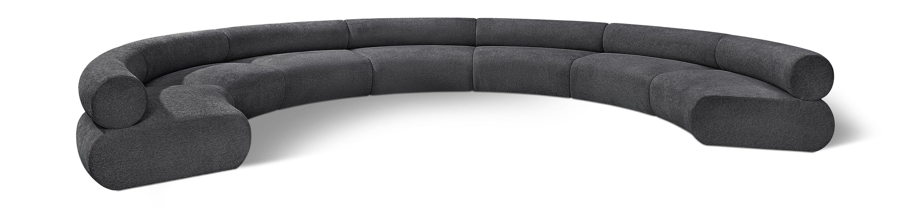 Bale - 7 Piece Modular Sofa