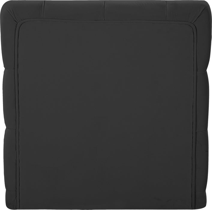 Tuft - Armless Chair