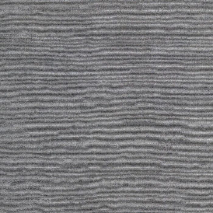 9' X 12' Hand Woven Area Rug (721522) - Gray