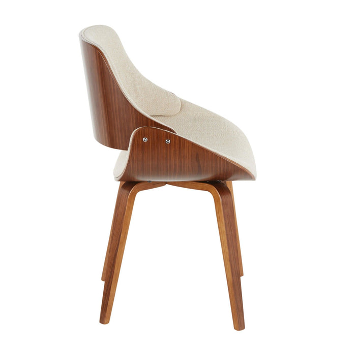 Fabrizzi - Dining Accent Chair