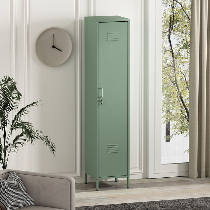 Manhattan Naomi - Storage Cabinet