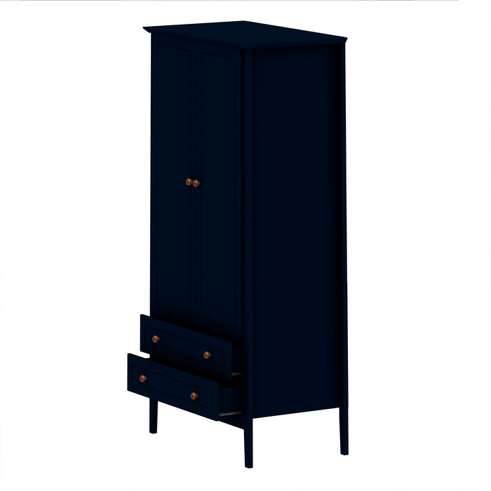 Manhattan Crown - Armoire