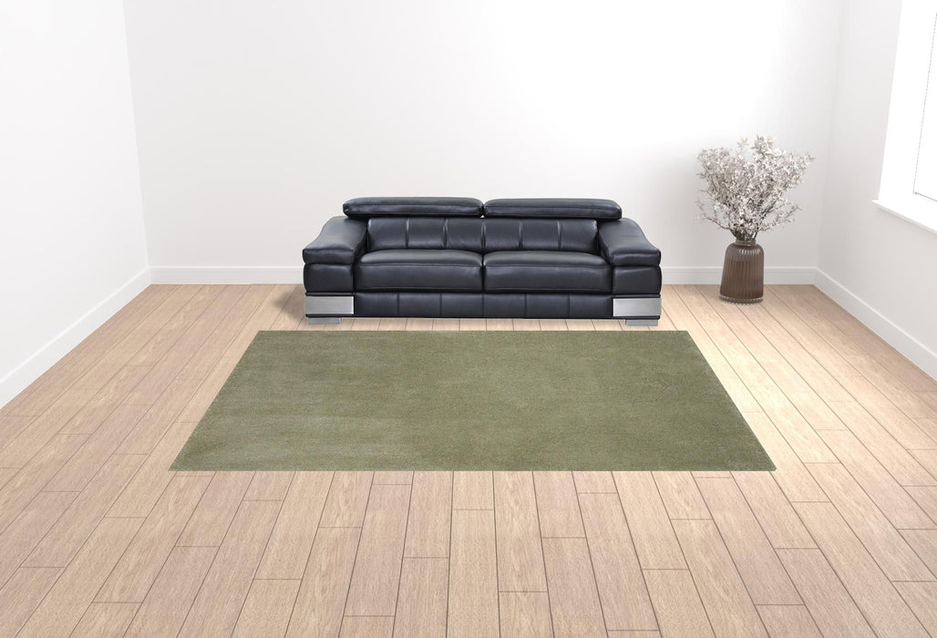 9' x 13' Area Rug - Beige