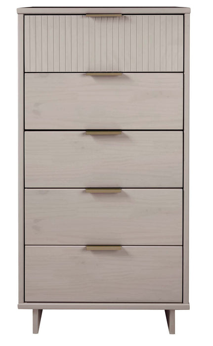 Manhattan Granville - Wooden Chest