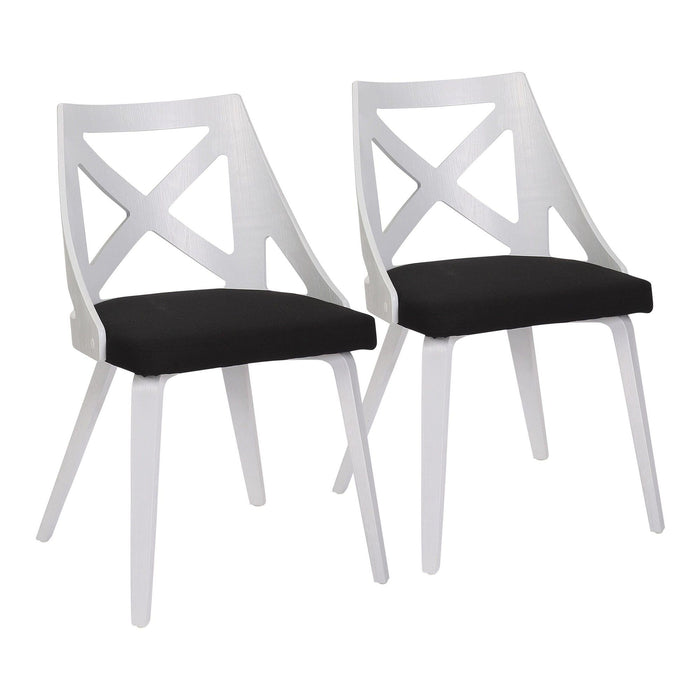 Charlotte - Chair Set