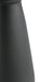 Signature Design by Ashley Collisten floor vase with a tall, sleek ceramic design and neutral finish for modern home decor.
