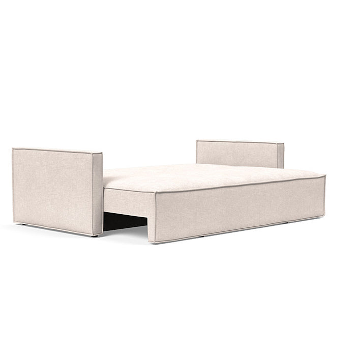 Innovation Living Newilla Sofa Bed with Slim Arms