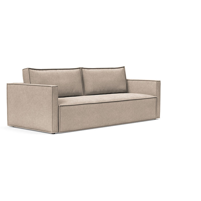 Innovation Living Newilla Sofa Bed with Slim Arms