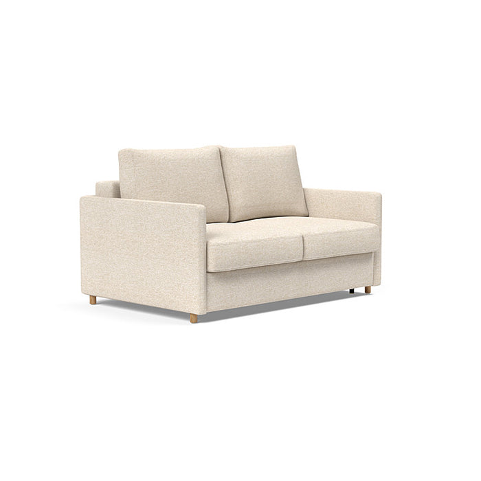 Innovation Living Neah Full Size Sofa Bed with Slim Arms