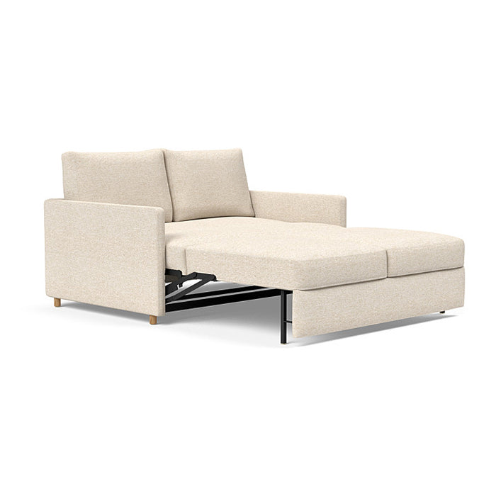 Innovation Living Neah Full Size Sofa Bed with Slim Arms