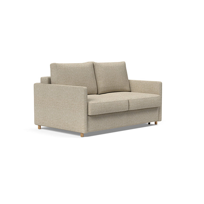 Innovation Living Neah Full Size Sofa Bed with Slim Arms