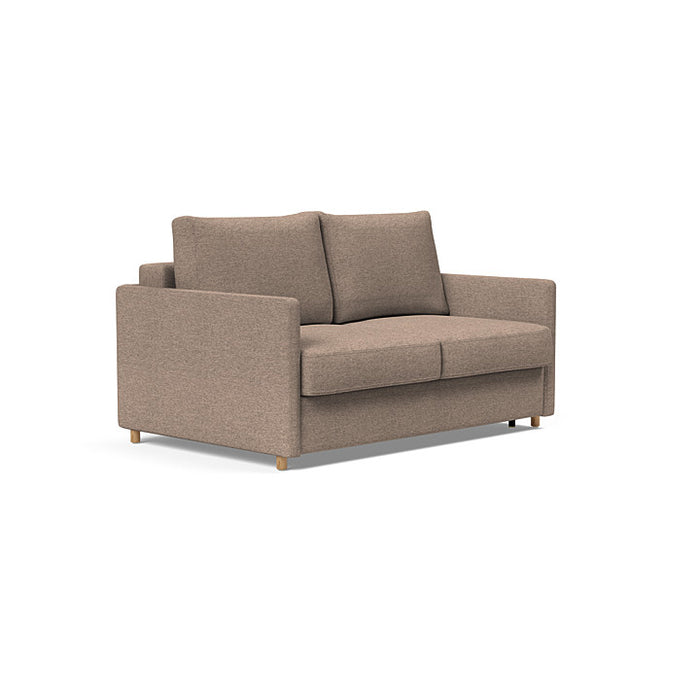 Innovation Living Neah Full Size Sofa Bed with Slim Arms