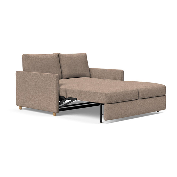 Innovation Living Neah Full Size Sofa Bed with Slim Arms