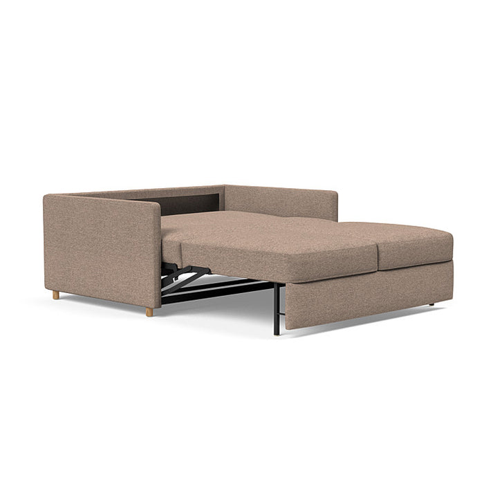 Innovation Living Neah Full Size Sofa Bed with Slim Arms