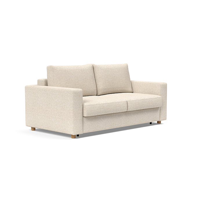 Innovation Living Neah Queen Size Sofa Bed with Standard Arms