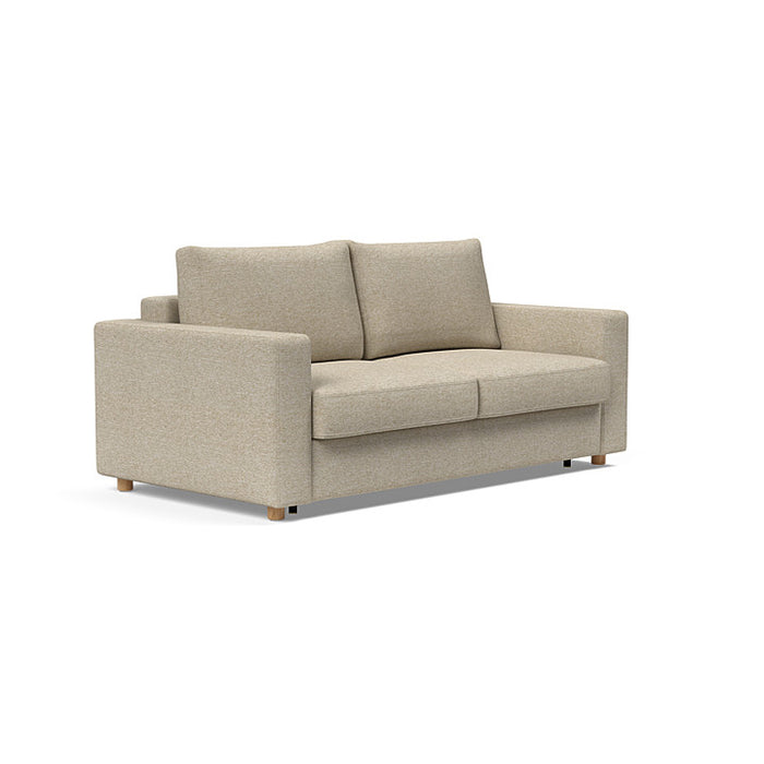 Innovation Living Neah Queen Size Sofa Bed with Standard Arms
