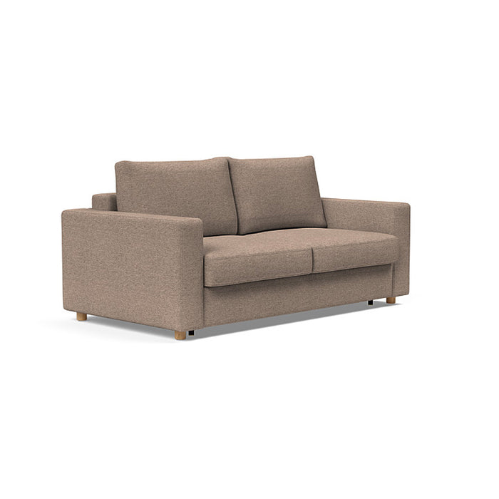 Innovation Living Neah Queen Size Sofa Bed with Standard Arms