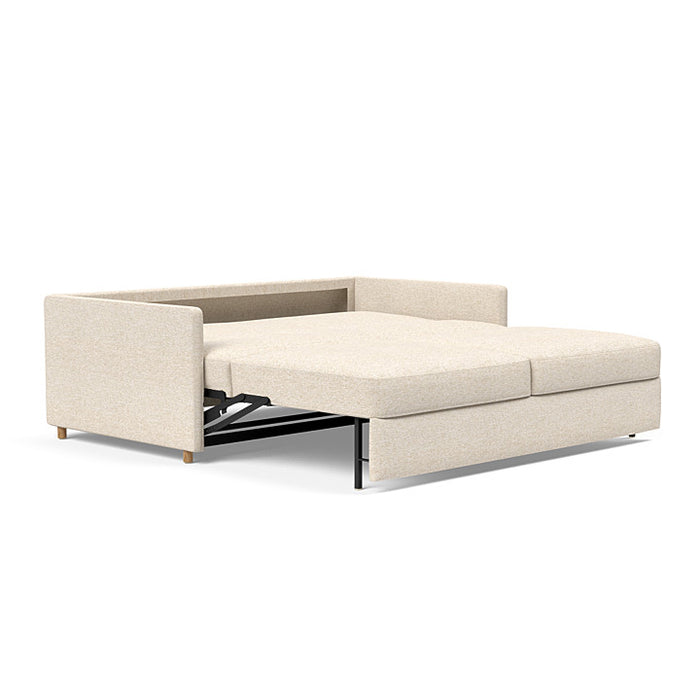 Innovation Living Neah King Size Sofa Bed with Slim Arms