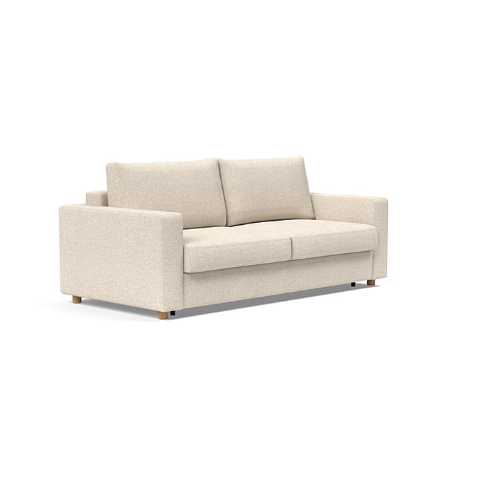 Innovation Living Neah King Size Sofa Bed with Standard Arms