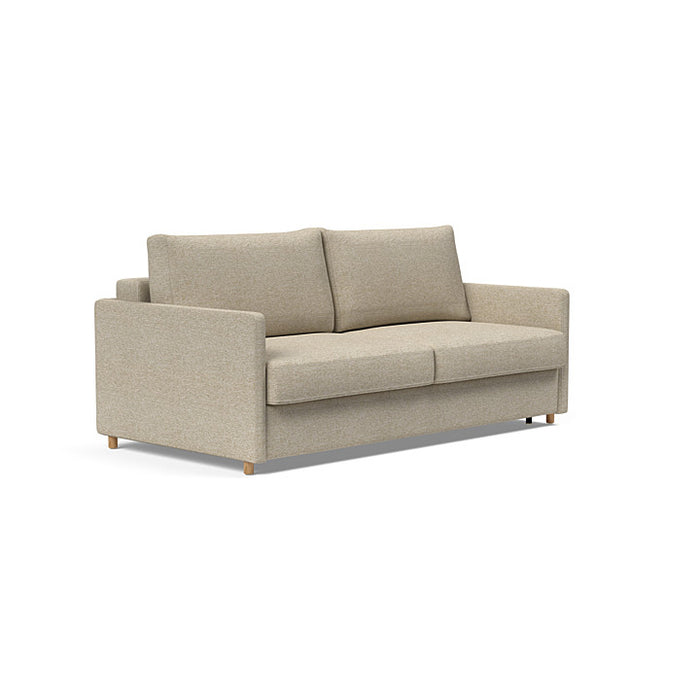 Innovation Living Neah King Size Sofa Bed with Slim Arms