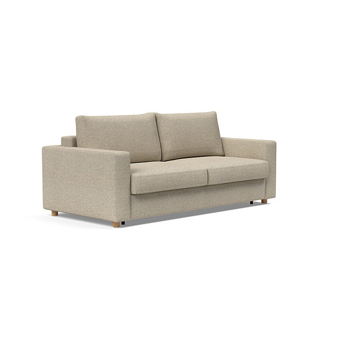 Innovation Living Neah King Size Sofa Bed with Standard Arms