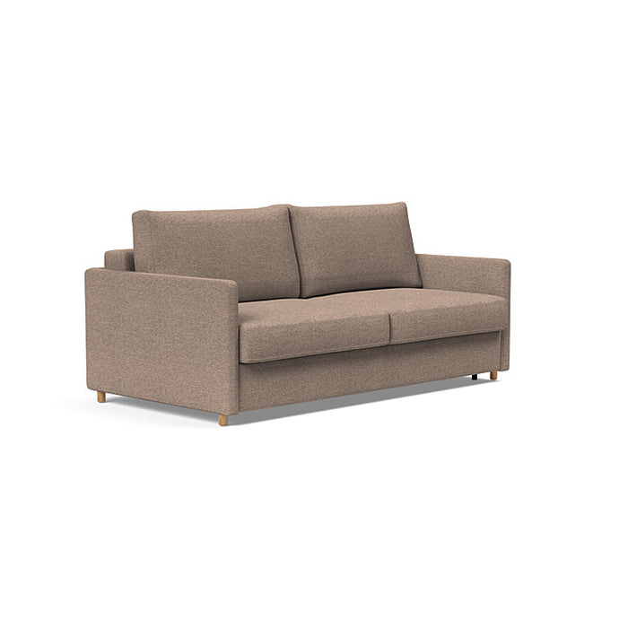 Innovation Living Neah King Size Sofa Bed with Slim Arms